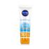 Nivea Sun UV Face Shine Control BB SPF50 Fényvédő készítmény arcra nőknek 50 ml Változat Medium