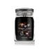Yankee Candle Signature Black Coconut Illatgyertya 567 g