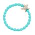 By Eloise London Bling Charms Starfish Hajgumi nőknek 1 db Változat Turquoise