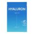 Barulab Hyaluron Hydrating Face Mask Arcmaszk 23 g