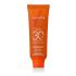 Lancaster Sun Beauty Invisible Face Gel SPF30 Fényvédő készítmény arcra 50 ml