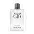 Giorgio Armani Acqua di Giò Eau de Toilette férfiaknak Utántölthető 200 ml