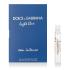 Dolce&Gabbana Light Blue Eau Intense Eau de Parfum nőknek 1,5 ml