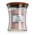 WoodWick Sheer Tuberose Illatgyertya 275 g