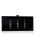 Moudon Discovery Set Noir Mat Collection Ajándékcsomagok parfümkivonat 3 x 3 ml