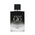 Giorgio Armani Acqua di Giò Parfüm férfiaknak Utántölthető 75 ml