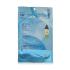 VT Cosmetics Hydrop Reedle Shot 100 hL 2Step Hydrogel Mask Arcmaszk Szett