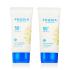 Frudia Ultra UV Shield Sun Essence SPF50+ Fényvédő készítmény arcra 2x50 g