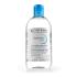 BIODERMA Hydrabio H₂O Micellás víz nőknek 500 ml