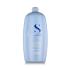 ALFAPARF MILANO Semi Di Lino Density Thickening Low Shampoo Sampon nőknek 1000 ml