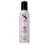 ALFAPARF MILANO Semi Di Lino Style & Care Flexible Mousse Hajhab nőknek 250 ml