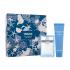 Versace Man Eau Fraiche Ajándékcsomagok Eau de Toilette 100 ml + tusfürdő 150 ml