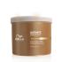 Wella Professionals Ultimate Smooth Mask Hajpakolás nőknek 500 ml