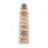 Hawaiian Tropic Hydrating Protection Lotion Spray SPF50 Fényvédő készítmény testre 220 ml