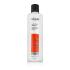 Nioxin System 4 Scalp + Hair Shampoo Sampon nőknek 300 ml
