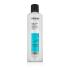 Nioxin System 3 Scalp + Hair Shampoo Sampon nőknek 300 ml