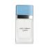 Dolce&Gabbana Light Blue Eau de Toilette nőknek 30 ml
