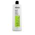 Nioxin System 2 Scalp + Hair Shampoo Sampon nőknek 1000 ml
