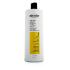 Nioxin System 1 Scalp + Hair Shampoo Sampon nőknek 1000 ml