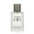 Giorgio Armani Acqua di Giò Pour Homme Eau de Toilette férfiaknak Utántölthető 30 ml