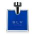 Bvlgari BLV Pour Homme Eau de Toilette férfiaknak 100 ml