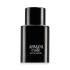 Giorgio Armani Code Eau de Parfum férfiaknak Utántölthető 50 ml