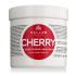 Kallos Cosmetics Cherry Hajpakolás nőknek 275 ml