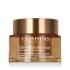 Clarins Extra-Firming Jour Lift Effect, Wrinkle Smoothing Day Cream Nappali arckrém nőknek Utántölthető 50 ml