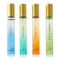 Roja Parfums Isola Travel Collection Ajándékcsomagok parfüm Isola Verde 10 ml + parfüm Isola Blu 10 ml + parfüm Isola Sol 10 ml + parfüm Oceania 10 ml