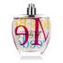 Mercedes-Benz For Women Pop Edition Eau de Parfum nőknek 90 ml teszter