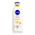 Nivea Q10 + Vitamin C Firming Body Lotion Normal Skin Testápoló tej nőknek 400 ml