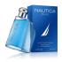 Nautica Blue Sail Eau de Toilette férfiaknak 50 ml teszter