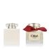 Chloé Chloé L'Eau De Parfum Intense Ajándékcsomagok eau de parfum 50 ml + testápoló tej 100 ml