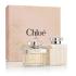 Chloé Chloé SET5 Ajándékcsomagok eau de parfum 50 ml + testápoló tej 100 ml