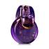 Bvlgari Omnia Amethyste Eau de Toilette nőknek Utántölthető 100 ml