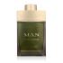 Bvlgari MAN Wood Essence Eau de Parfum férfiaknak Utántölthető 150 ml