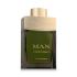 Bvlgari MAN Wood Essence Eau de Parfum férfiaknak Utántölthető 100 ml