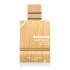 Al Haramain Amber Oud White Edition Eau de Parfum 100 ml teszter