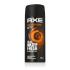 Axe Dark Temptation Dezodor férfiaknak 150 ml