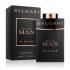 Bvlgari MAN In Black Eau de Parfum férfiaknak Utántölthető 60 ml