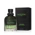 Valentino Uomo Born in Roma Green Stravaganza Eau de Toilette férfiaknak 50 ml