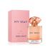 Giorgio Armani My Way Ylang Eau de Parfum nőknek 90 ml