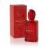 Giorgio Armani Sì Passione Red Musk Eau de Parfum nőknek 50 ml