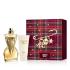 Jean Paul Gaultier Gaultier Divine Ajándékcsomagok EDP 100 ml + testápoló 75 ml
