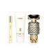 Paco Rabanne Fame Ajándékcsomagok EDP 80 ml + testápoló 100 ml + EDP 10 ml