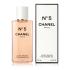 Chanel N°5 Tusfürdő nőknek 200 ml