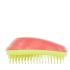 Tangle Teezer The Original Hajkefe nőknek 1 db Változat Salmon Pink Hyper Yellow