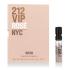 Carolina Herrera 212 VIP Rosé Elixir Eau de Parfum nőknek 1,5 ml termékminta