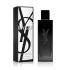 Yves Saint Laurent MYSLF Eau de Parfum férfiaknak Utántölthető 150 ml
