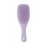 Tangle Teezer The Ultimate Detangler Straight - Curly Mini Hajkefe 1 db Változat Wystera Leaf